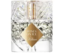 Roses on Ice BY  - Nachfüllbares Spray 50 ml