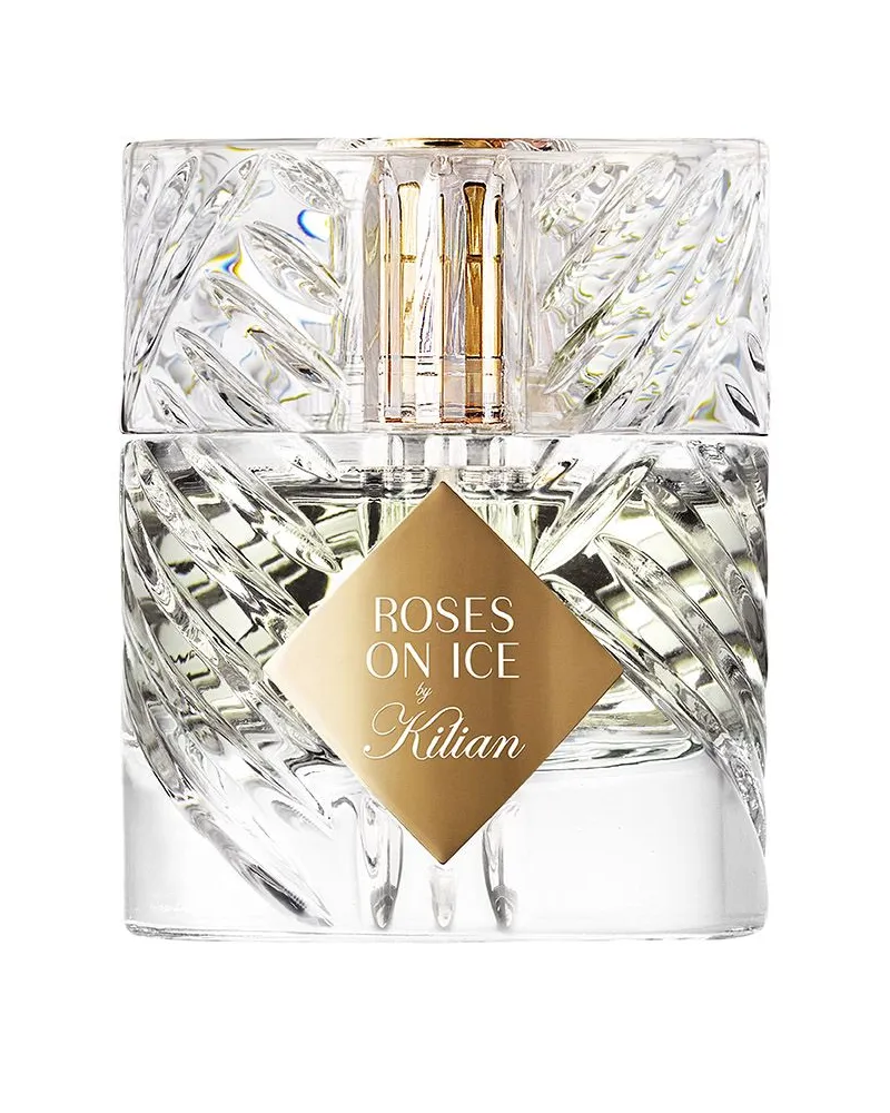 Kilian Roses on Ice BY  - Nachfüllbares Spray 50 ml No