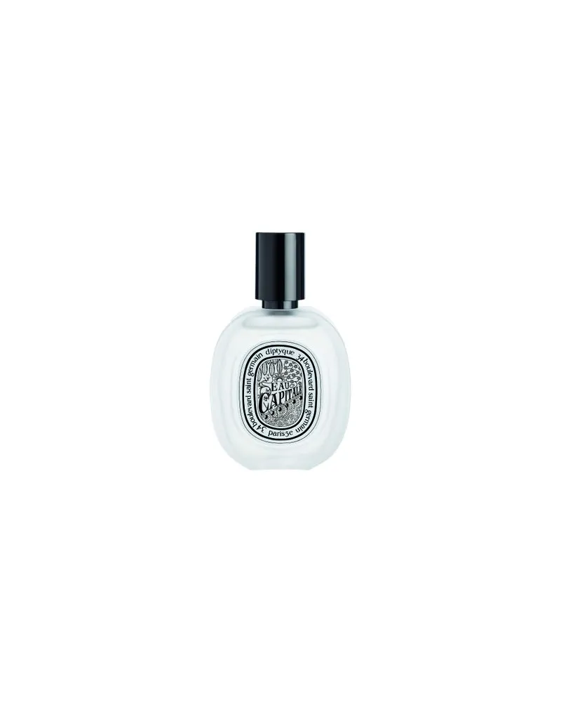 Diptyque Haarduftspray Eau Capitale 30 ml 