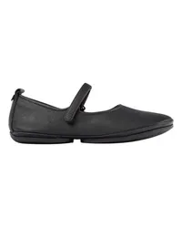 Camper Ballerinas Right Nina Black