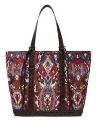 Vanessa Bruno Cabas Tote Bag L Black