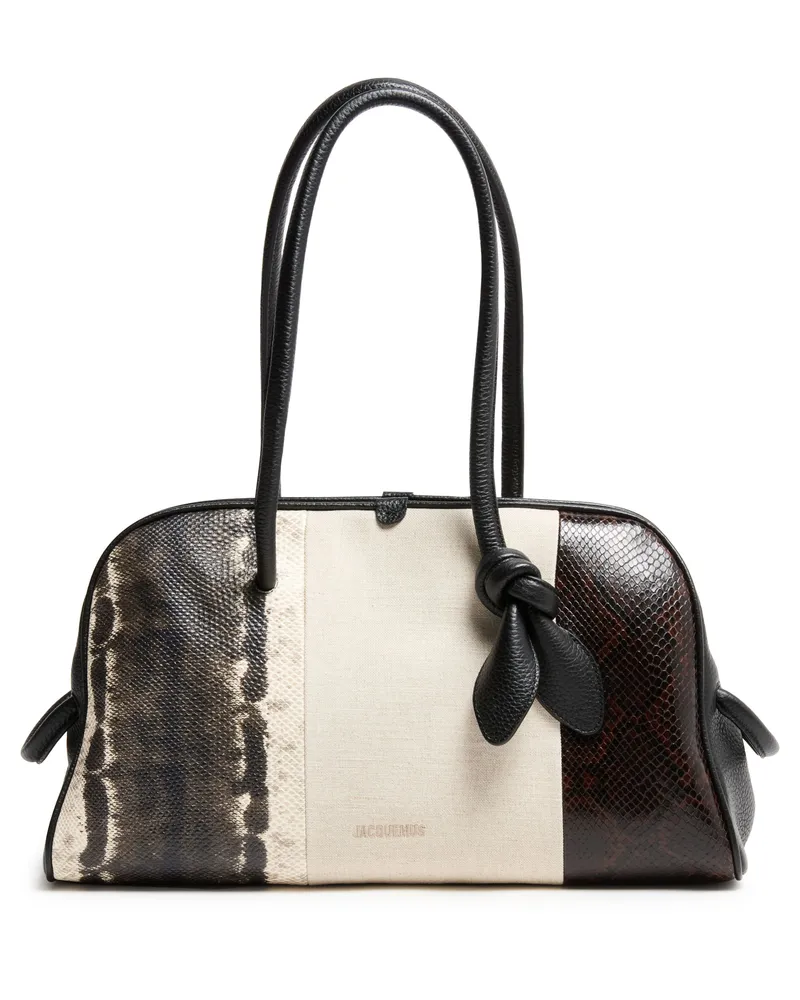 Jacquemus Tasche The Turismo 