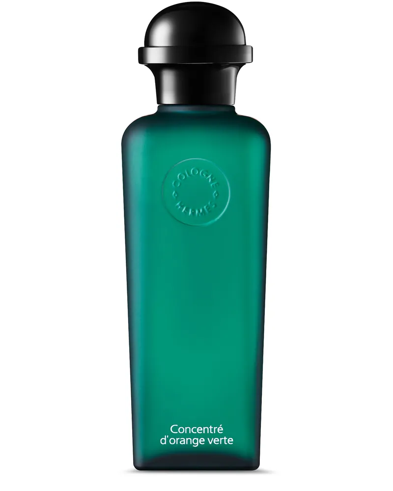 Hermès Concentré d'orange verte, Eau de Toilette 100 ml No