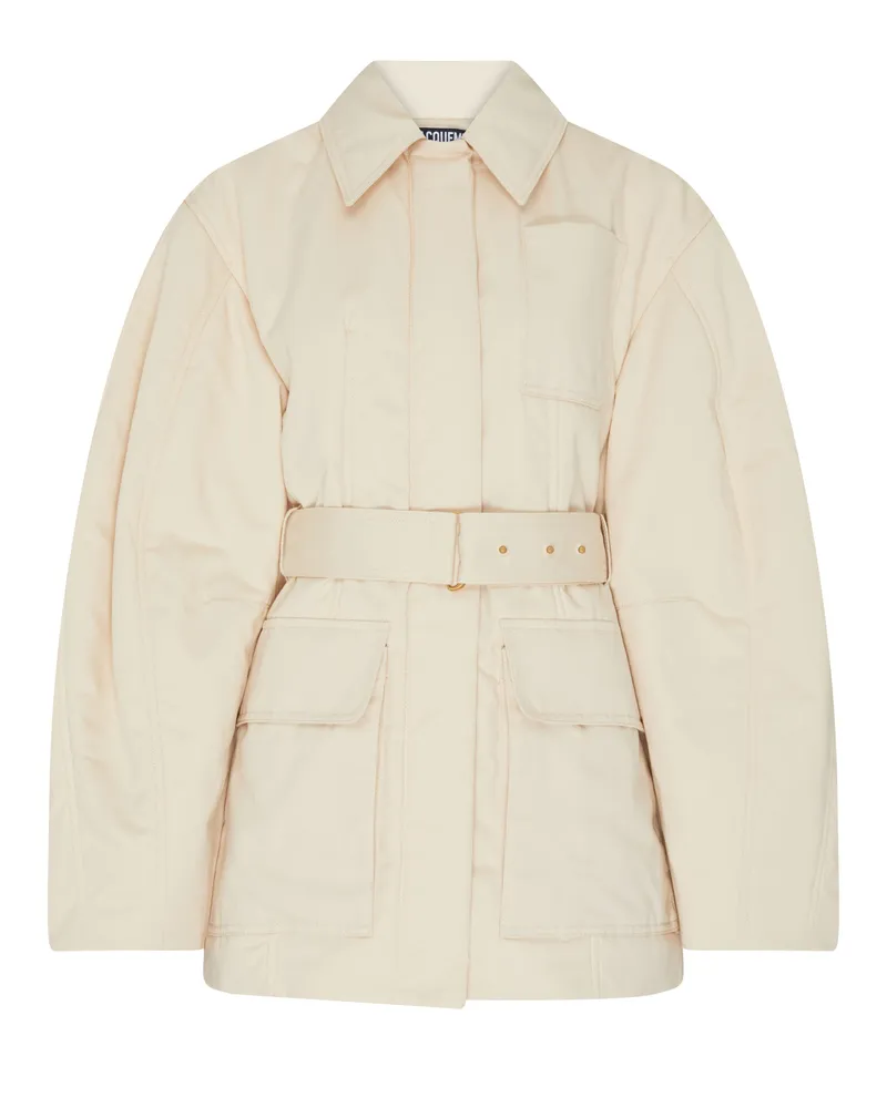 Jacquemus Jacke Bari 