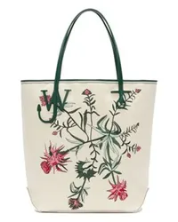 J.W.Anderson Große Tote Bag Anchor Multicolor