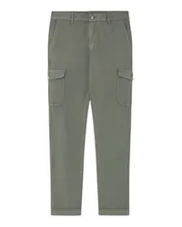 Hackett Cargo-Hose Green