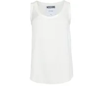 Tanktop aus Viskose