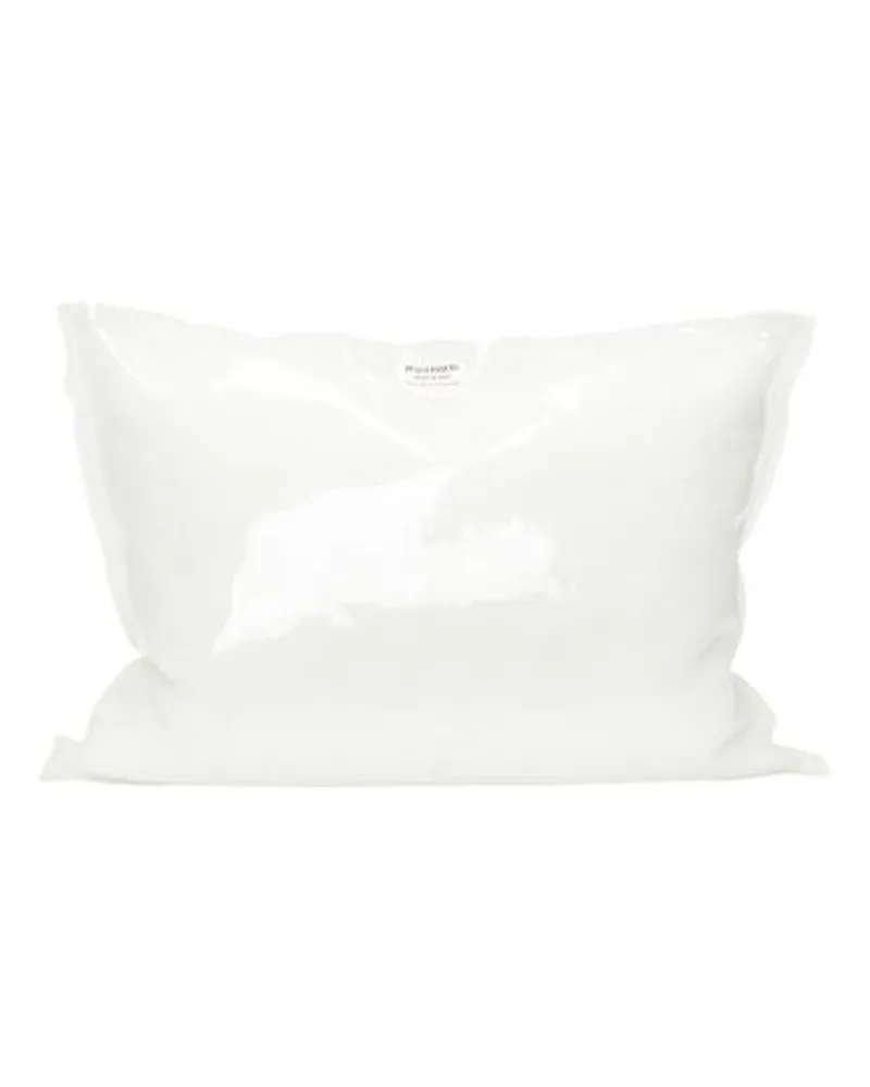 J.W.Anderson Große kissenförmige Clutch White