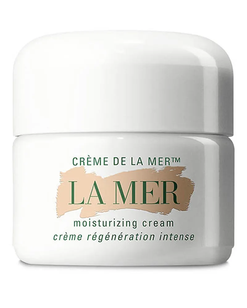 La Mer The Moisturizing cream 15 ml No