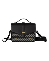 Fauré Le Page Messenger Bag Express 21 Black