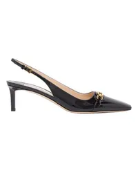 Tom Ford Slingback-Pumps Black