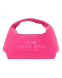 Marc Jacobs Tasche The Mini Sack Pink