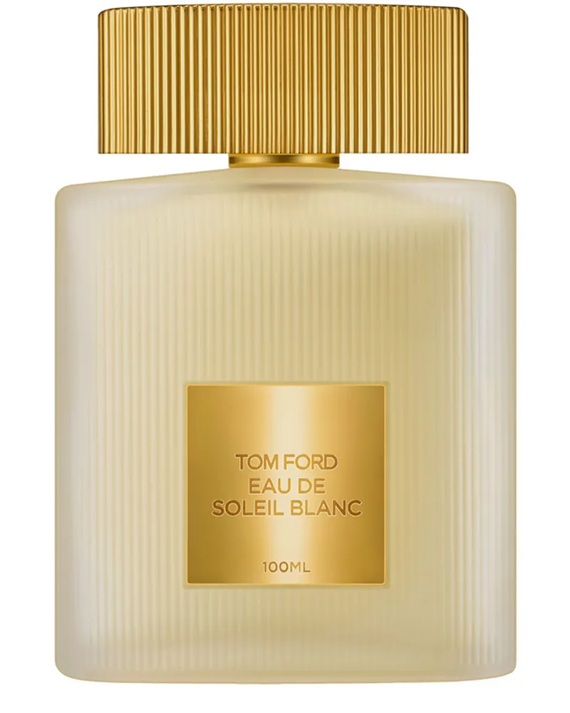 Tom Ford Eau de Soleil Blanc Eau de Toilette 100 ml No