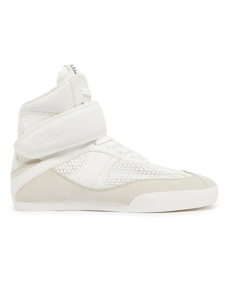 Chloé Sneaker Chloé Kick 