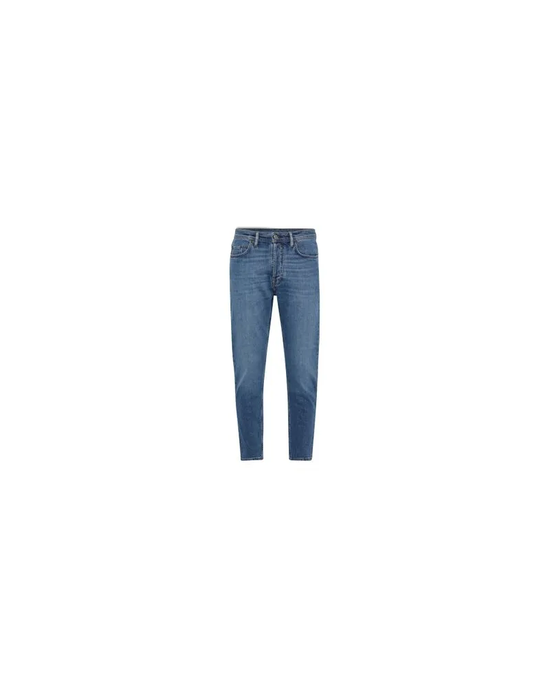 Acne Studios Jeans River Blue