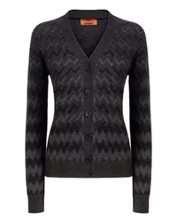 Missoni Cardigan Black