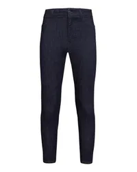 Current/Elliot Skinny Jeans The Borderline Blue