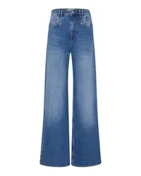 Isabel Marant Jeans Lemony Blue