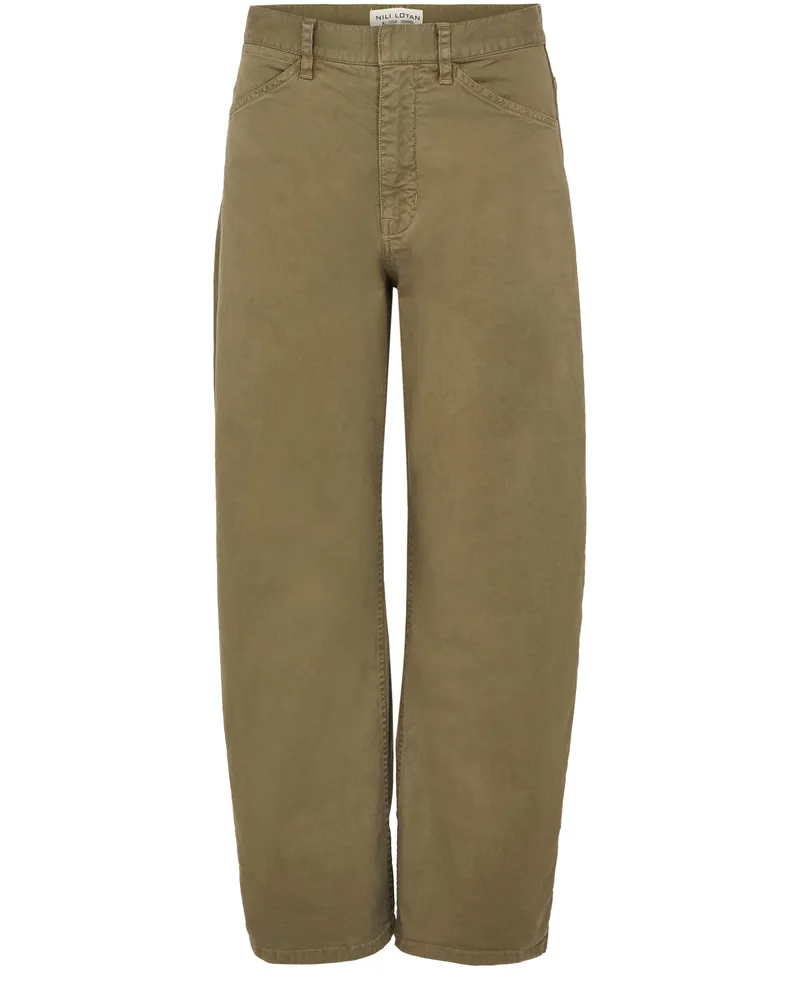 Nili Lotan Hose Tribeca 