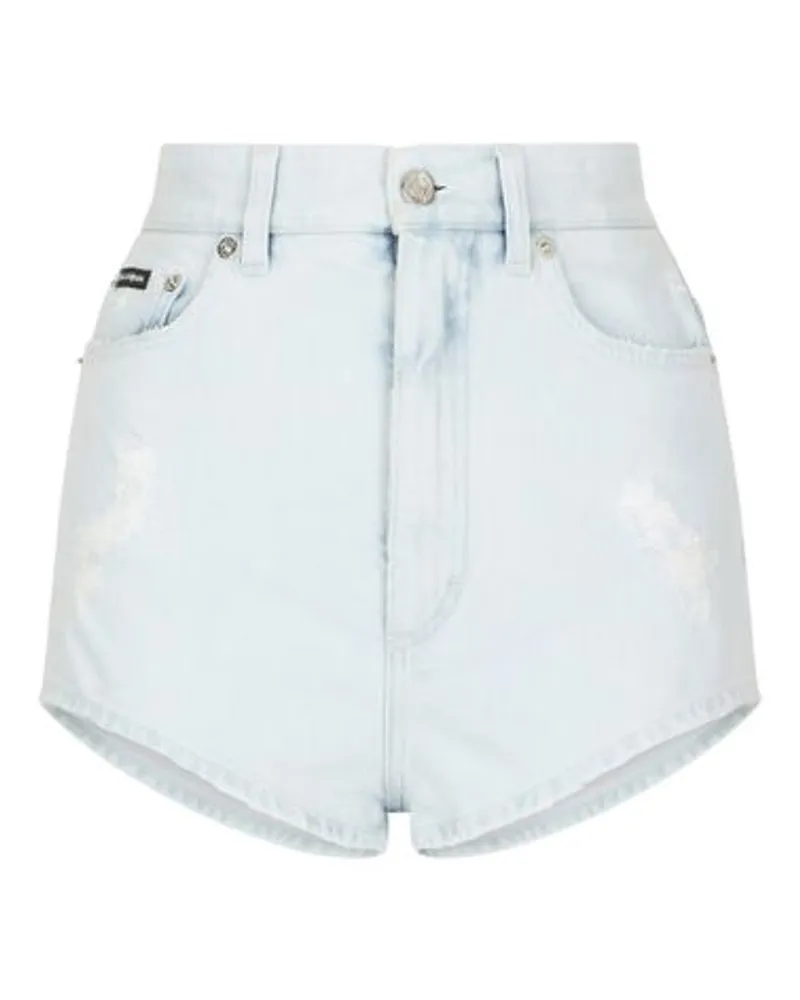 Dolce & Gabbana Shorts Multicolor