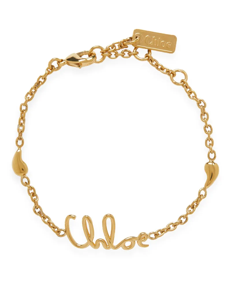 Chloé Ikonisches Armband Chloé 