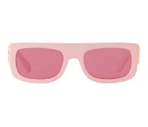East, Monogram Tribute Sonnenbrille