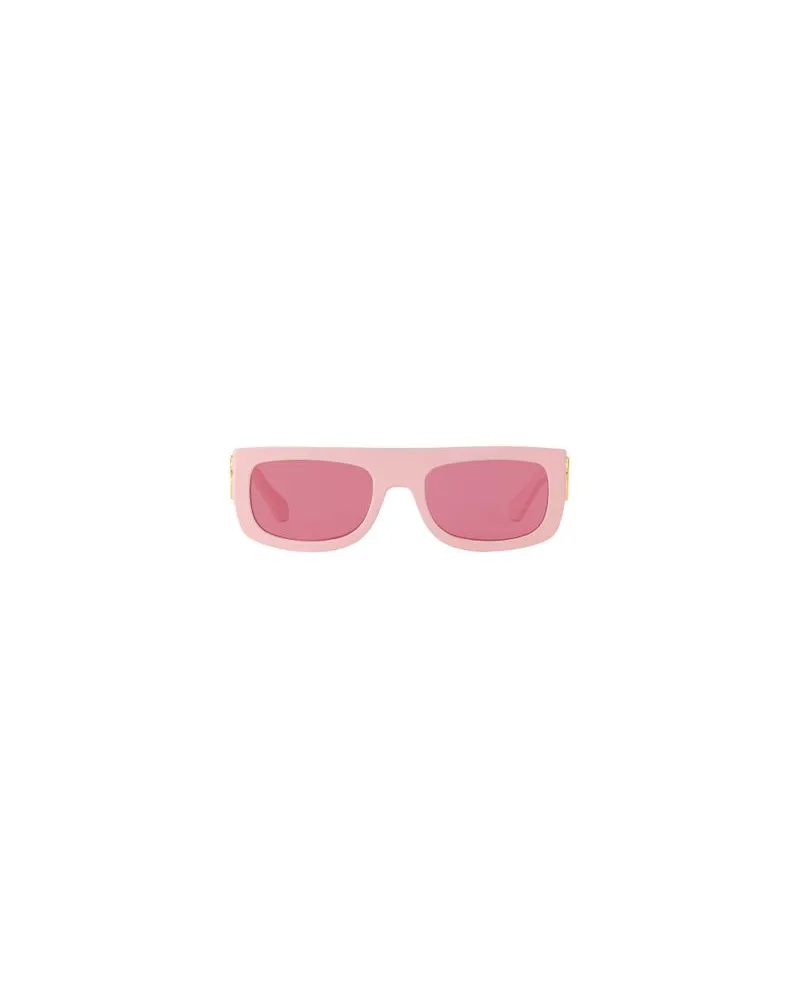 Louis Vuitton Monogram Tribute Sunglasses Pink