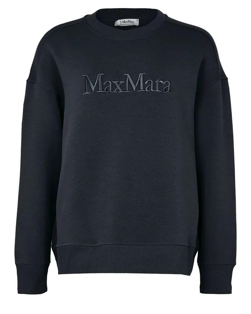 Max Mara Monza sweatshirt 