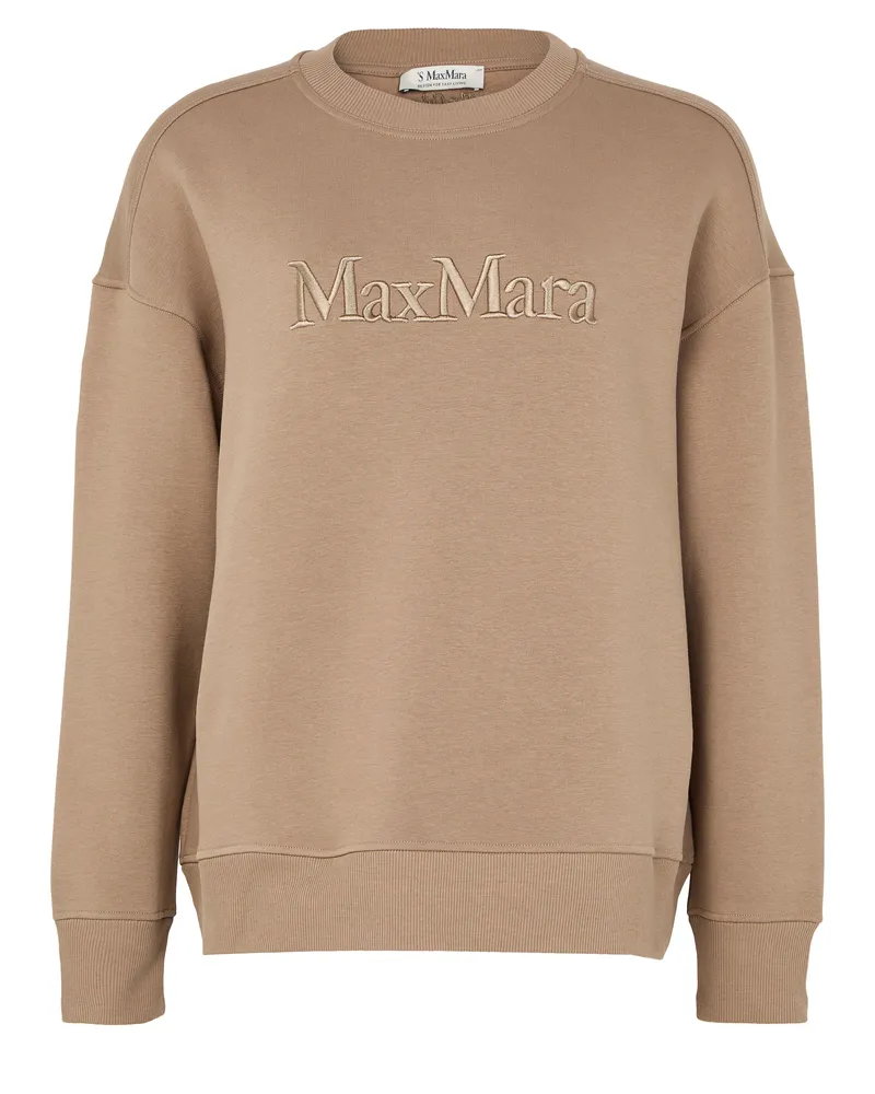 Max Mara Monza sweatshirt 