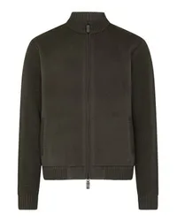 Emporio Armani Jacke Blouson Blue