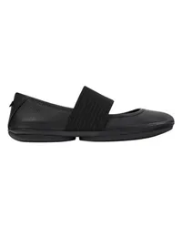 Camper Ballerinas Right Nina Black