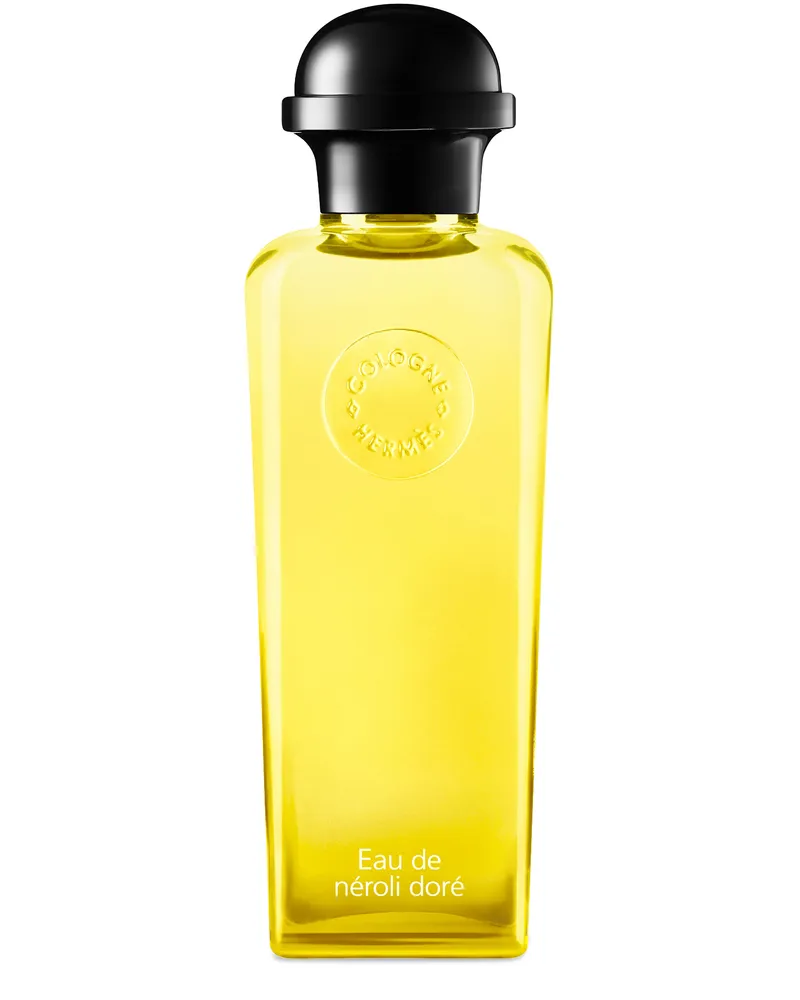 Hermès Eau de néroli doré, Eau de Cologne 100 ml No