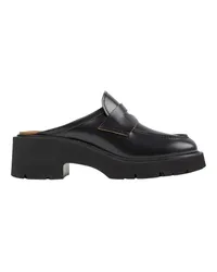 Camper Mules Milah Black