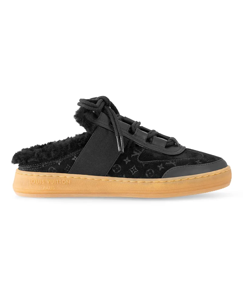 Louis Vuitton Lous Sneaker mit offener Ferse 