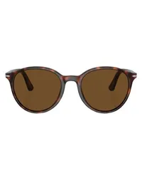 Persol Sonnenbrille Phantos Brown