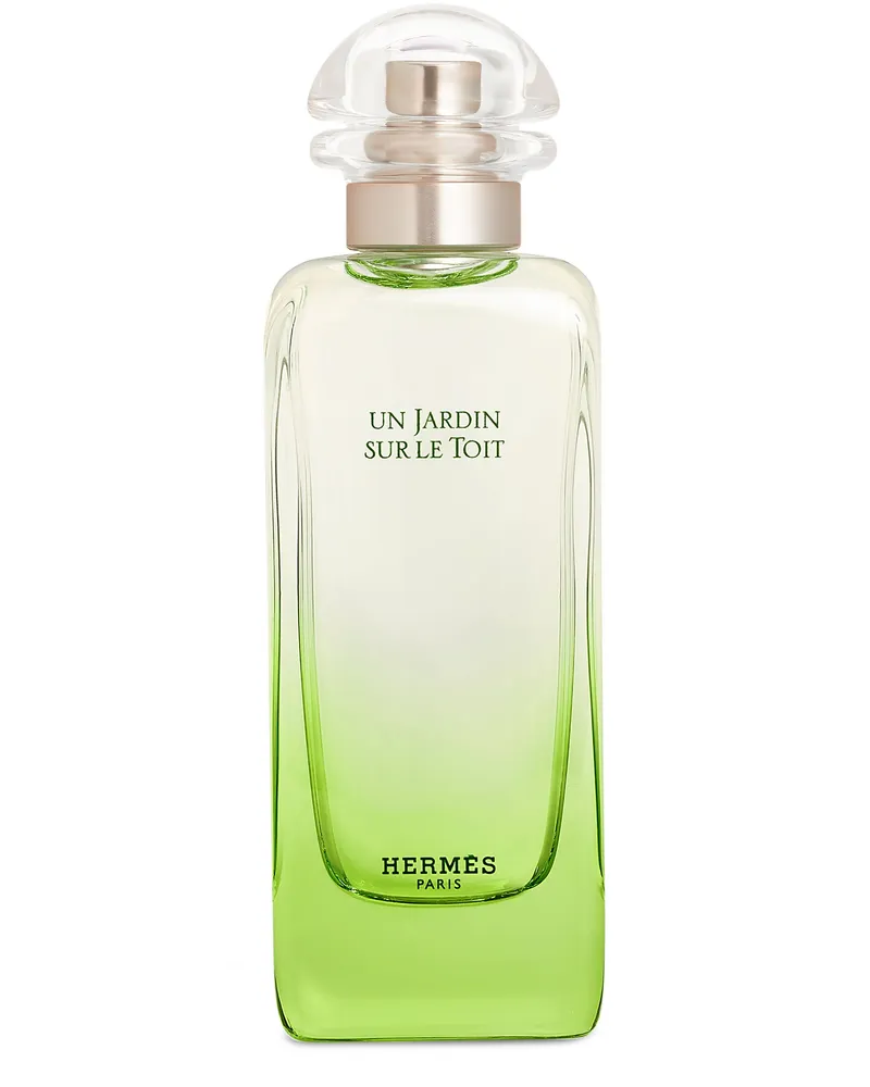 Hermès Un Jardin sur le Toit, Eau de Toilette 100 ml No