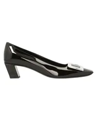 Roger Vivier Pumps Belle Vivier Black