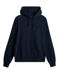 J.Lindeberg Kapuzenpullover Callan Blue