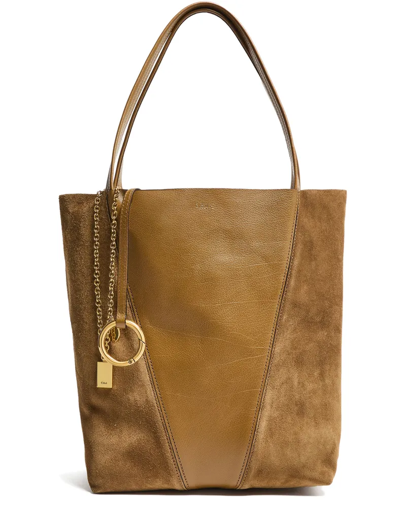 Chloé Tote Bag Chloé Spin 