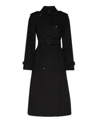 Burberry Trenchcoat Waterloo Black