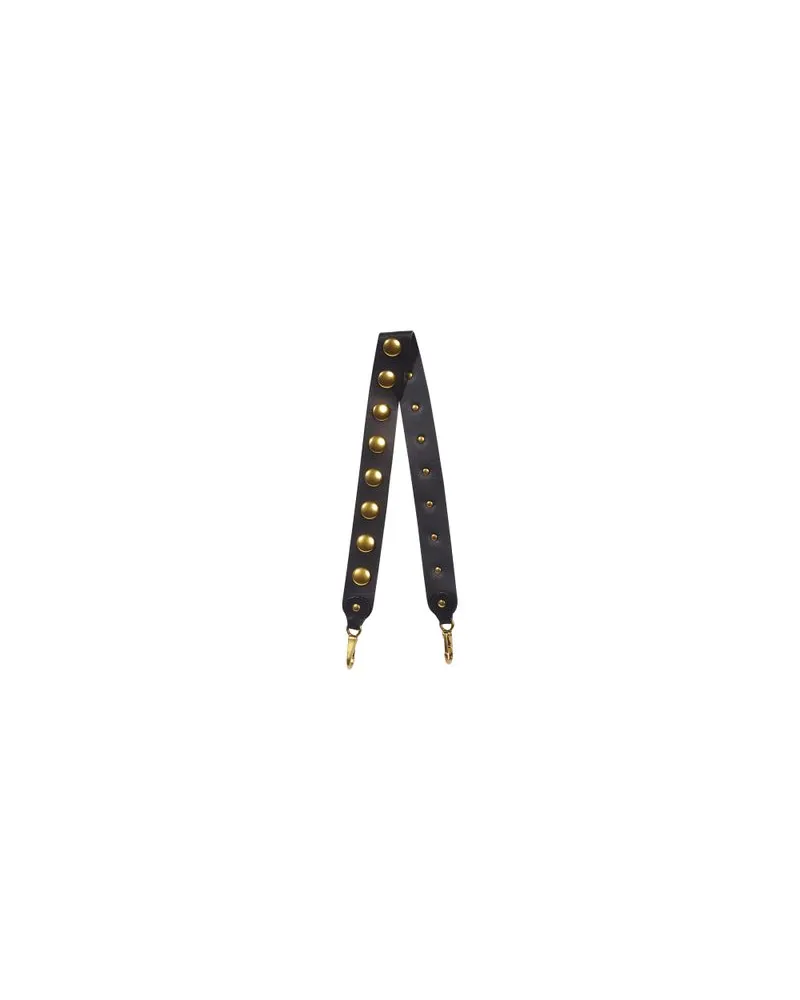 Loewe Jacke aus Nappa-Lammleder Black