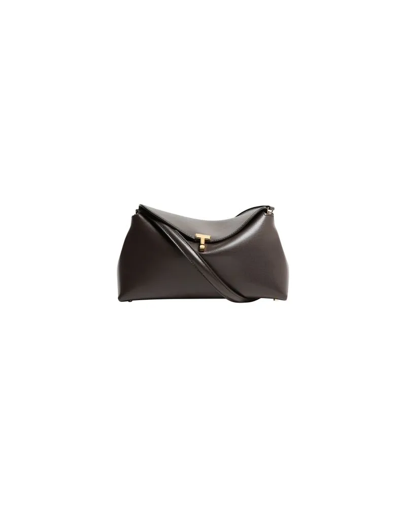 Loewe Jacke aus Nappa-Lammleder Black