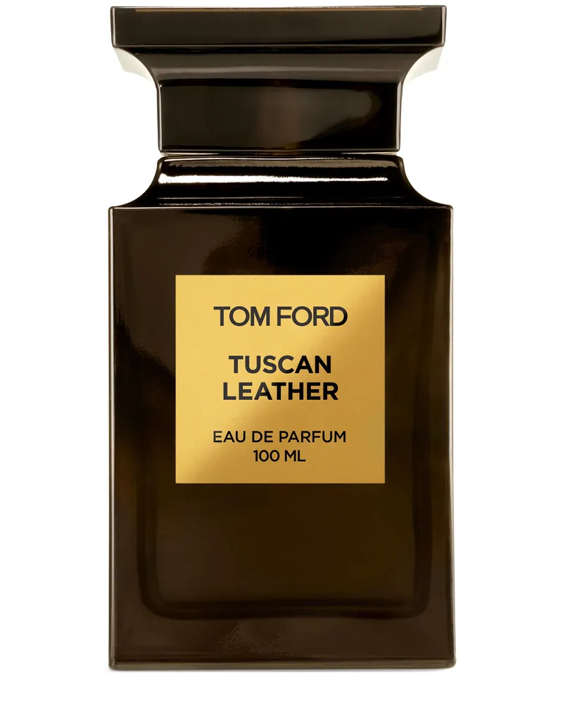 Tom Ford Tuscan Leather Eau de Parfum 100 ml No