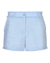 Dolce & Gabbana Shorts Purple