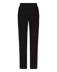 Dolce & Gabbana Jogginghose Black