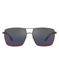 Prada Pillow-Sonnenbrille PR 50WS Blue