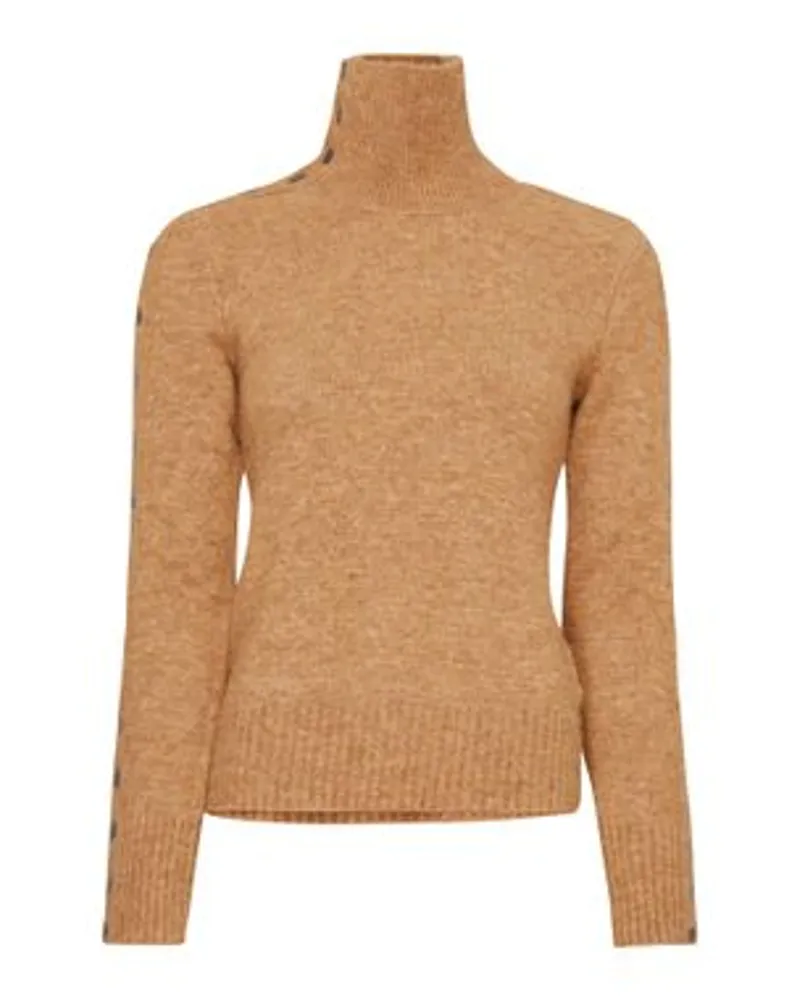 Isabel Marant Pullover Malo Beige