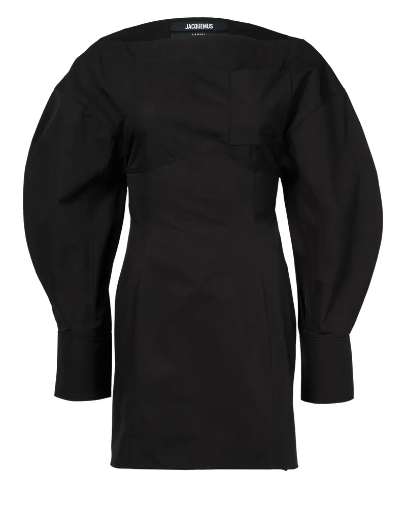 Jacquemus Kleid Casaco 