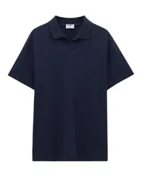 Filippa K Poloshirt Navy