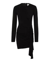 Isabel Marant Minikleid Vinia Black